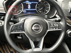 نيسان ألتيما